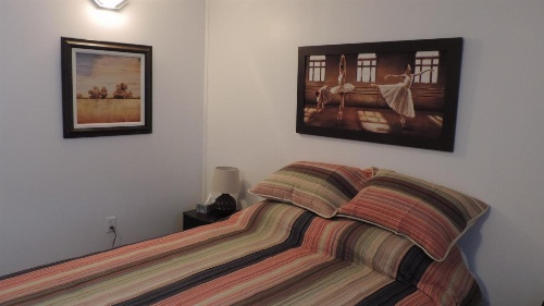 Les appartements du Vieil Édifice 372 rue St-Jean image 1