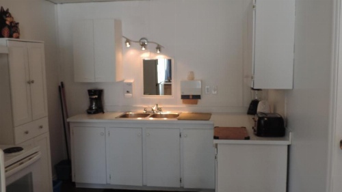 Les appartements du Vieil Édifice 372 rue St-Jean image 10