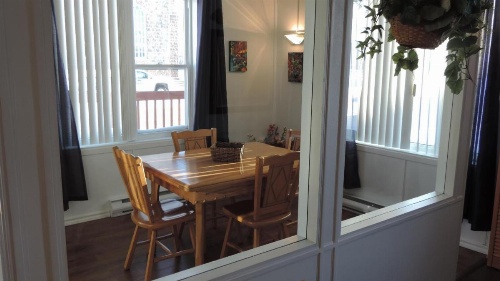 Les appartements du Vieil Édifice 372 rue St-Jean image 11