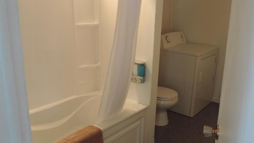 Les appartements du Vieil Édifice 372 rue St-Jean image 12