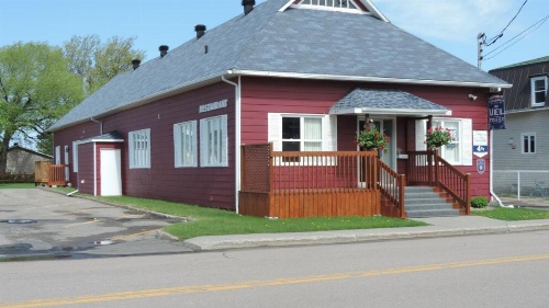 Les appartements du Vieil Édifice 372 rue St-Jean image 14