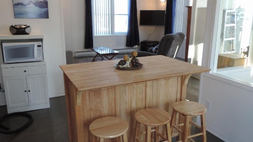 Les appartements du Vieil Édifice 372 rue St-Jean image 16