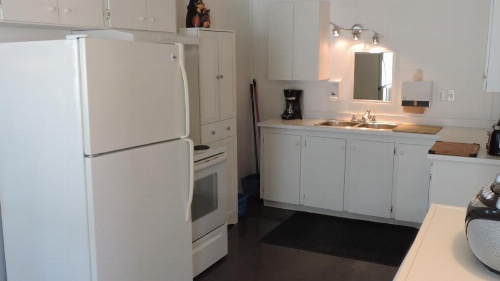 Les appartements du Vieil Édifice 372 rue St-Jean image 17