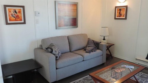 Les appartements du Vieil Édifice 372 rue St-Jean image 19