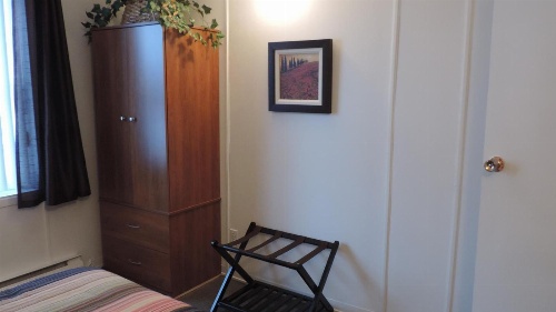 Les appartements du Vieil Édifice 372 rue St-Jean image 2