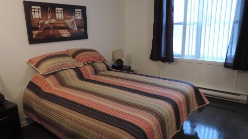 Les appartements du Vieil Édifice 372 rue St-Jean image 3