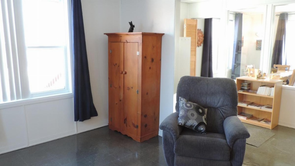 Les appartements du Vieil Édifice 372 rue St-Jean