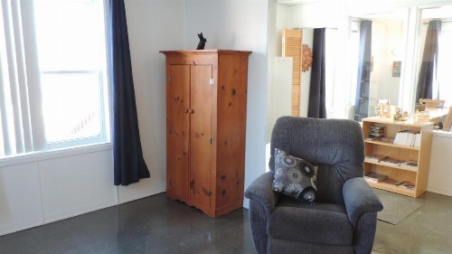 Les appartements du Vieil Édifice 372 rue St-Jean image 5