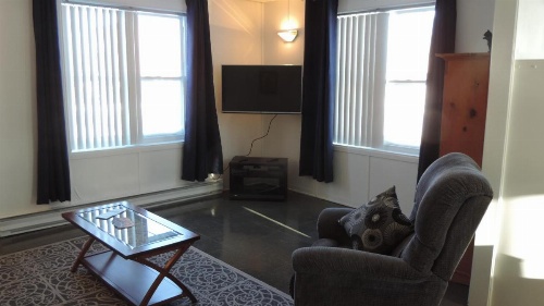 Les appartements du Vieil Édifice 372 rue St-Jean image 6