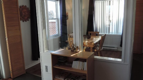 Les appartements du Vieil Édifice 372 rue St-Jean image 8